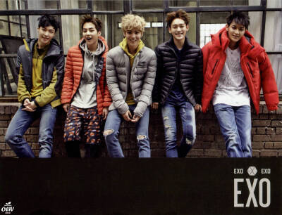 ＥＸＯ－Ｍ