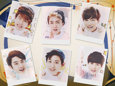 ＥＸＯ－Ｋ