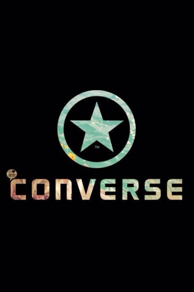 CONVERSE