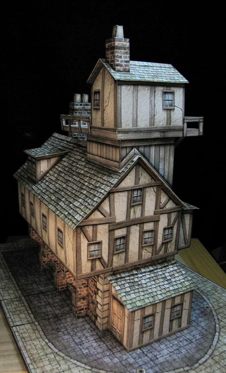 【极精细微缩】