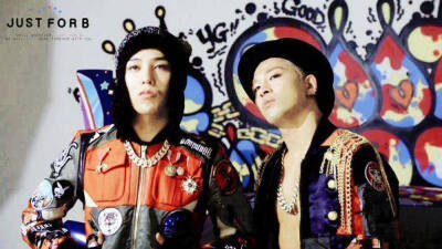 权志龙&amp;amp;太阳。GD&amp;amp;YB。 Good Boy