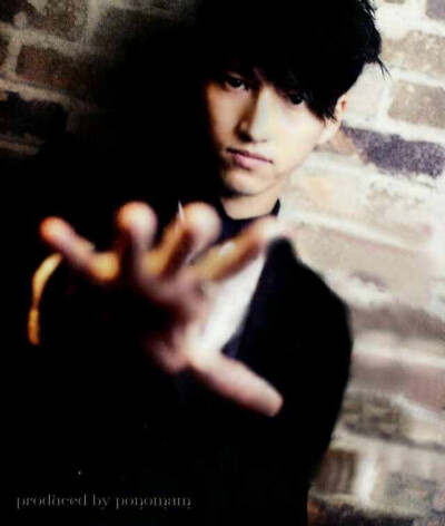 田口淳之介