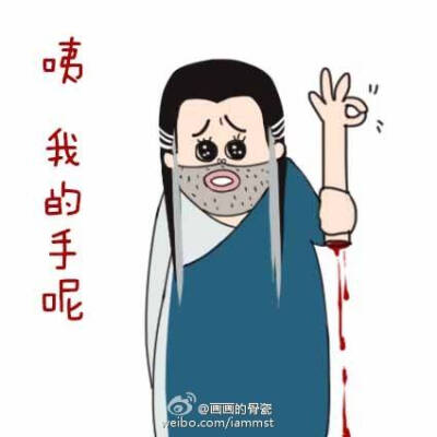 神雕侠侣表情