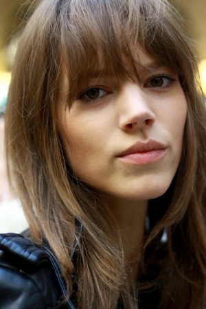 【Freja Beha Erichsen】弗莱娅·贝阿·埃里克森 国籍:丹麦 出生日期:1987年10月18日 身高:178cm 体重:49kg 三围(US):32.5-25-34