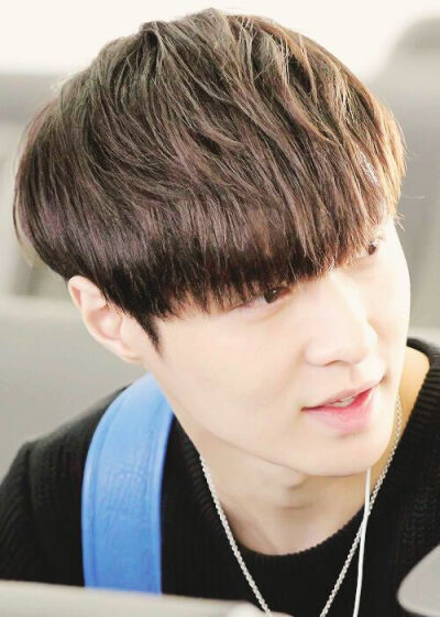 EXO 张艺兴 LAY