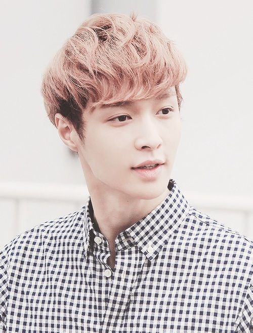 EXO 张艺兴 LAY