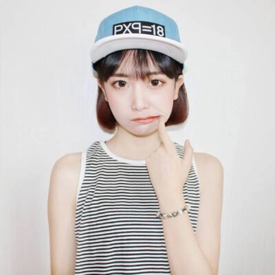 换个头像换个心情