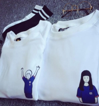 情吕服(有买哟)