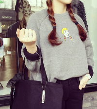 女装(喜欢私我哦)