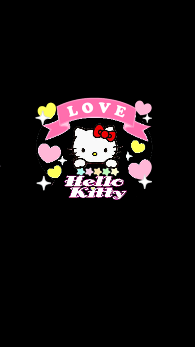 Kitty。凱蒂貓