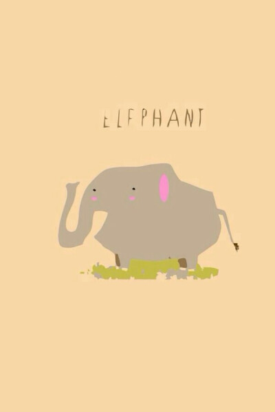 elephant