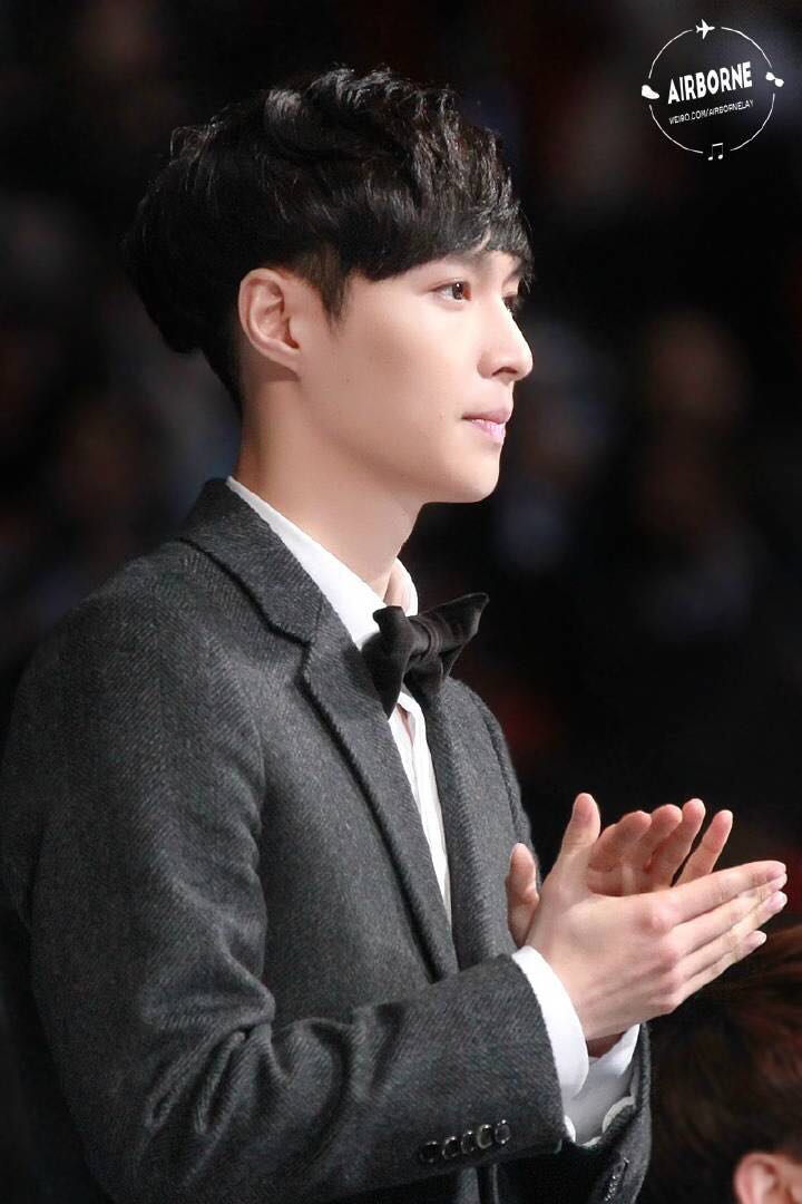 长沙小骄傲 张艺兴 EXO LAY