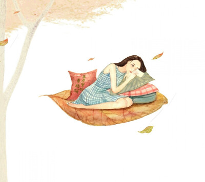 “三月里的幸福饼”系列精选集。喜欢这种淡淡不夸张的美好～