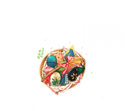 “三月里的幸福饼”系列精选集。喜欢这种淡淡不夸张的美好～