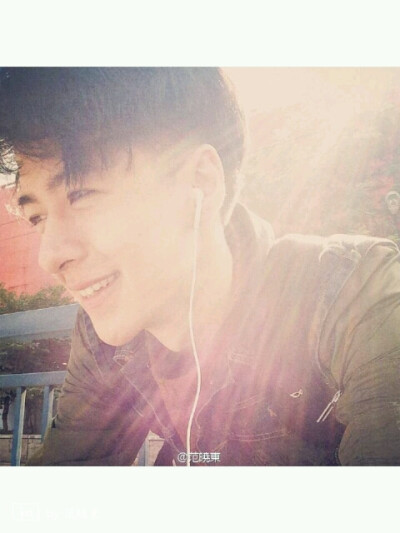 上心。by君君。