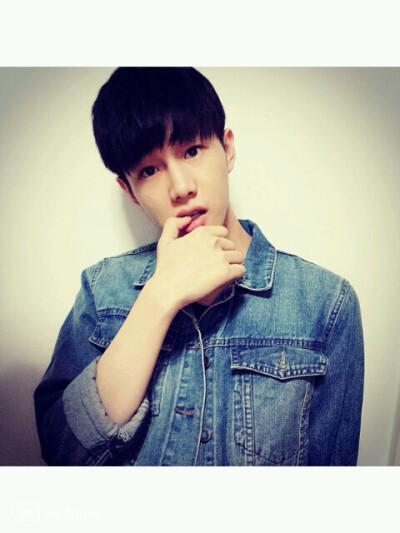 无人像你，多么的上心。by君君