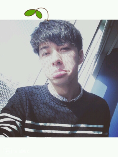 无人像你，多么的上心。by君君