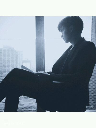 无人像你，多么的上心。by君君