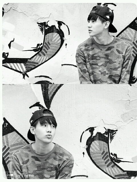 无人像你，多么的上心。by君君