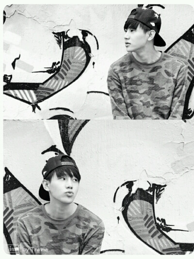 无人像你，多么的上心。by君君