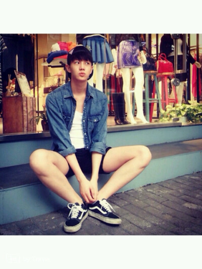 无人像你，多么的上心。by君君