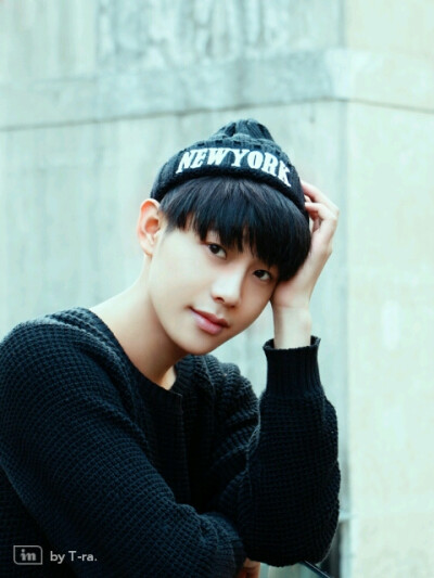 无人像你，多么的上心。by君君