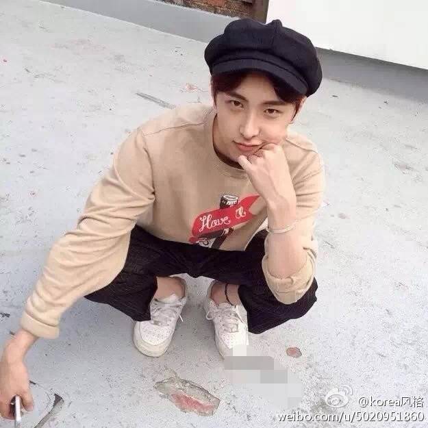 无人像你，多么的上心。by君君