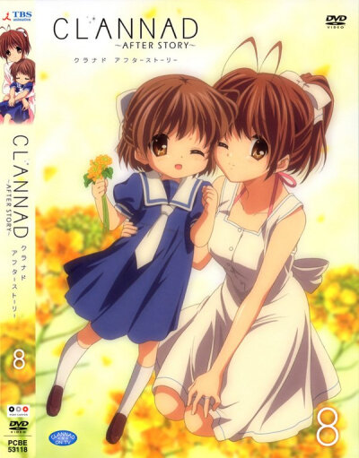 CLANNAD