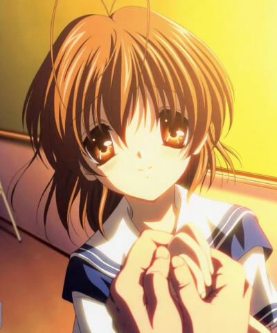 CLANNAD