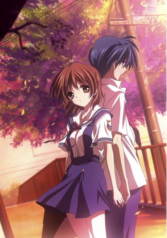 CLANNAD