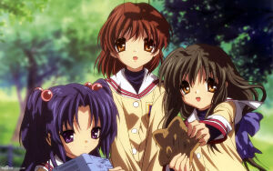 CLANNAD