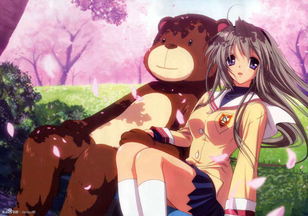 CLANNAD