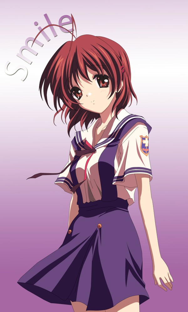 clannad