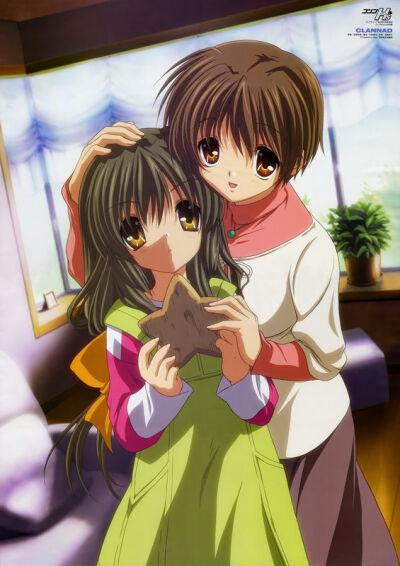 CLANNAD