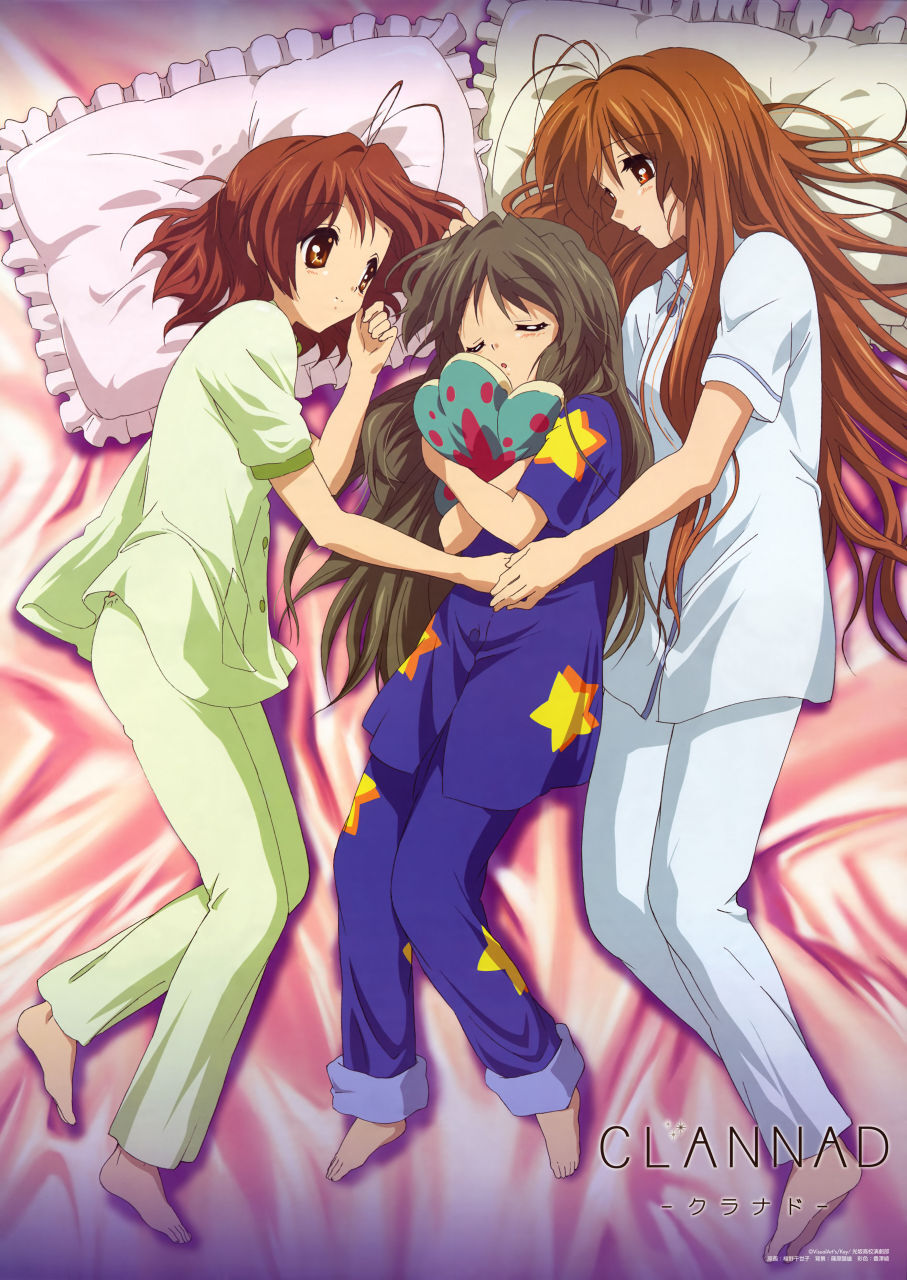 CLANNAD