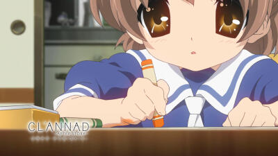 CLANNAD