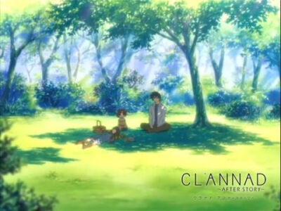 CLANNAD