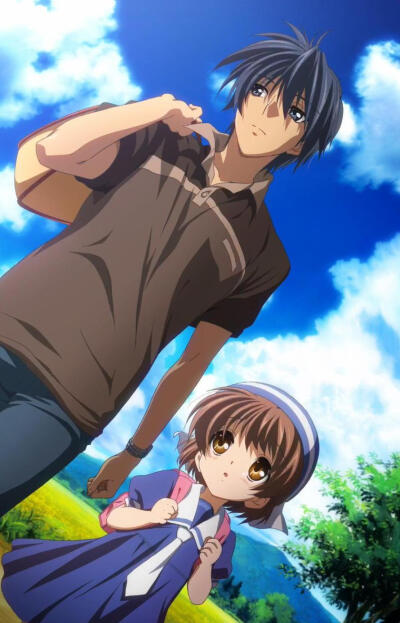 CLANNAD