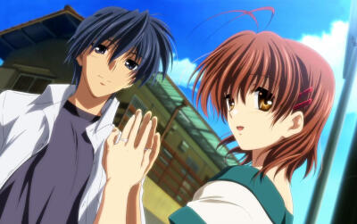 CLANNAD