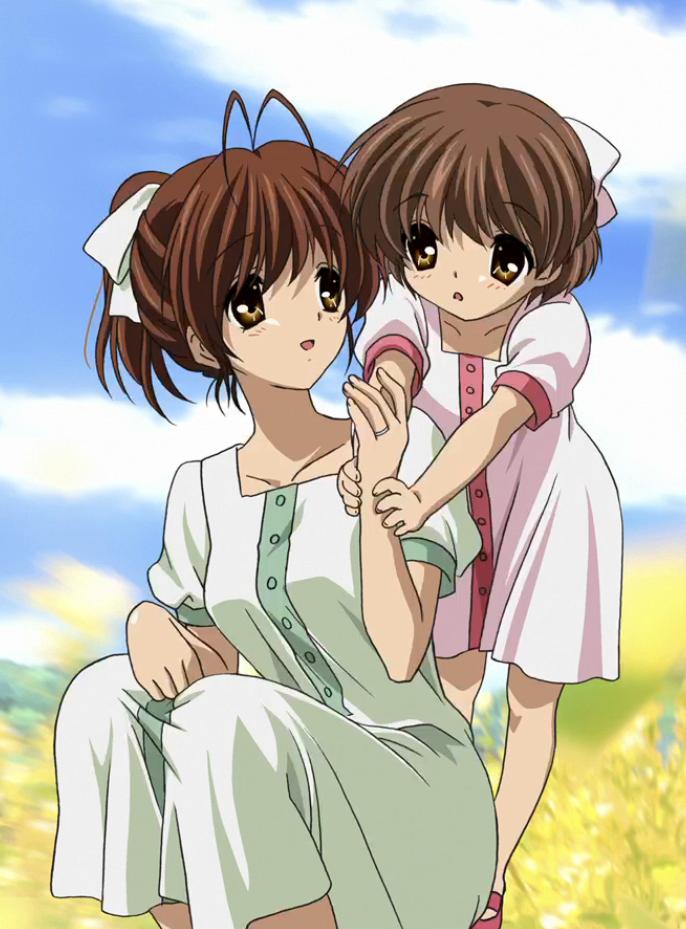 CLANNAD