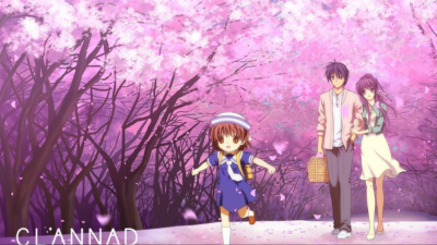 CLANNAD