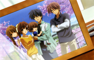 CLANNAD