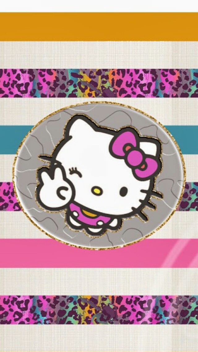 Hello Kitty 。凱蒂貓。