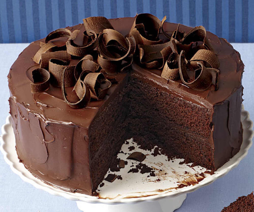 chocolatecake