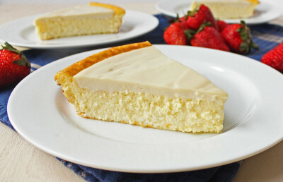 Cheese Cake