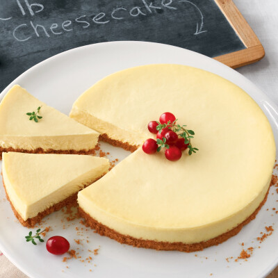 Cheese Cake