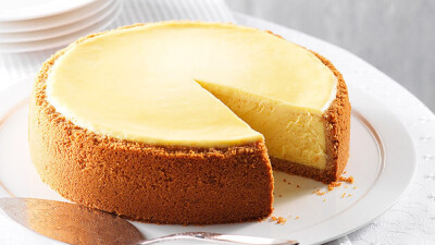 Cheese Cake