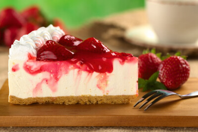 Cheese Cake