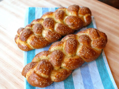 Challah