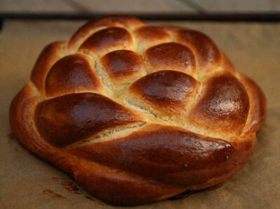 Challah